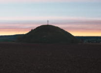 Tumulus